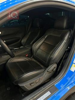 فورد موستانج